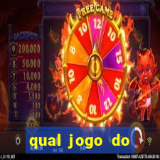 qual jogo do tigrinho ganhar dinheiro